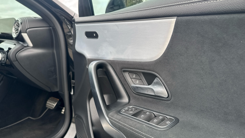 Mercedes-Benz A-Class A250 AMG Line Premium Plus Edition 5dr Auto Petrol Hatchback